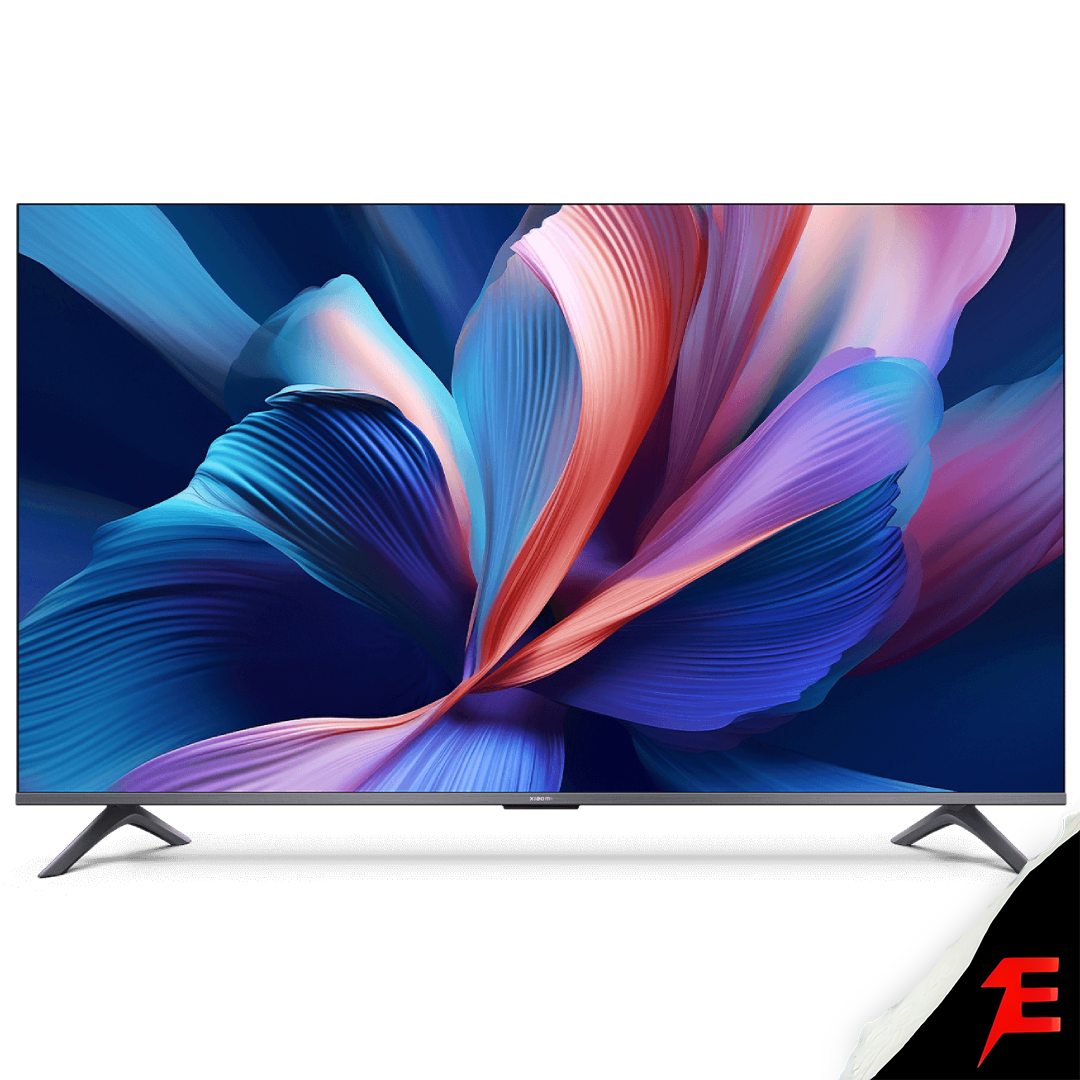 Xiaomi TV A 43" 4K Ultra 2026