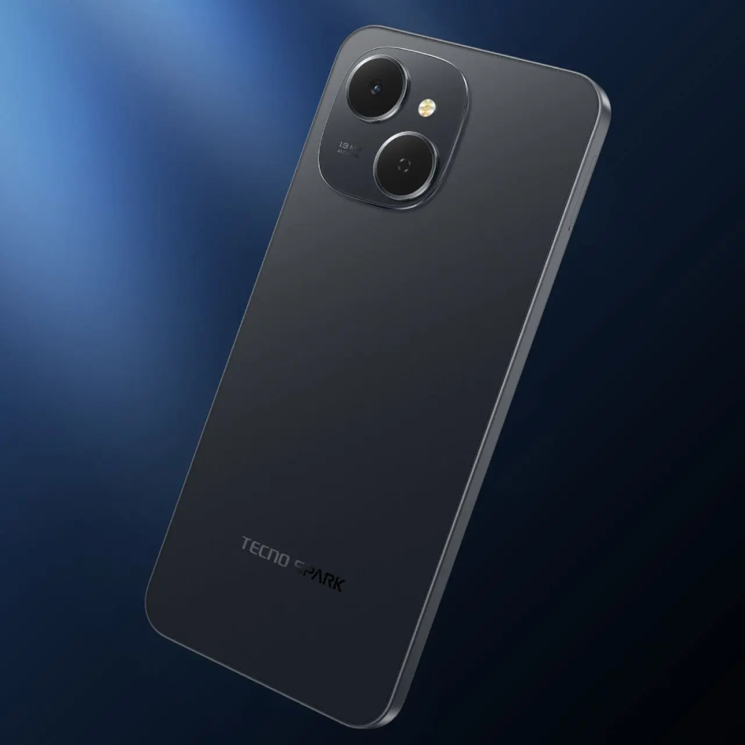 Tecno Spark 40C (8/256)(Neuf Boîte fermée)