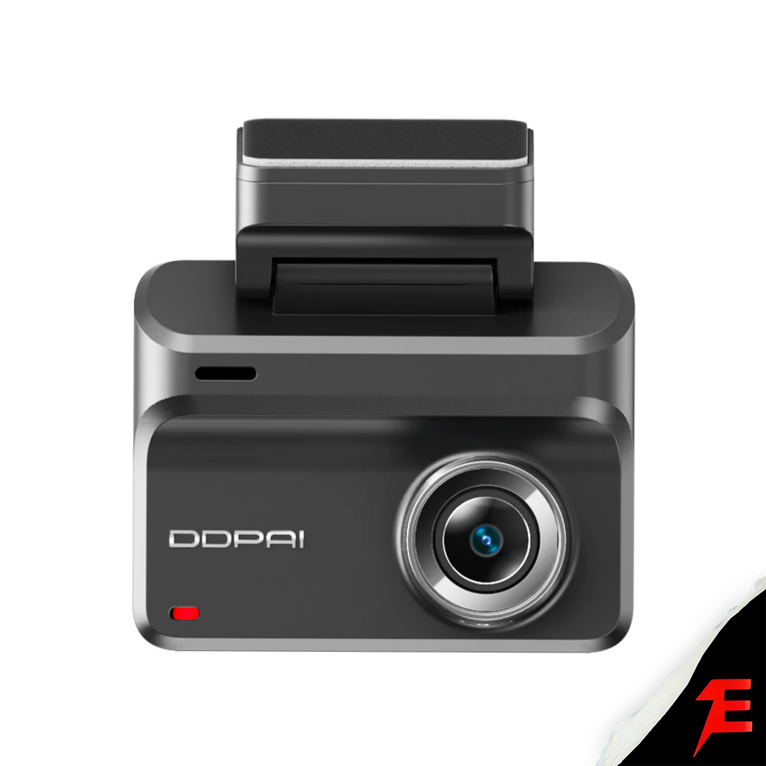 DDPAI Z50 Pro GPS Dash Cam