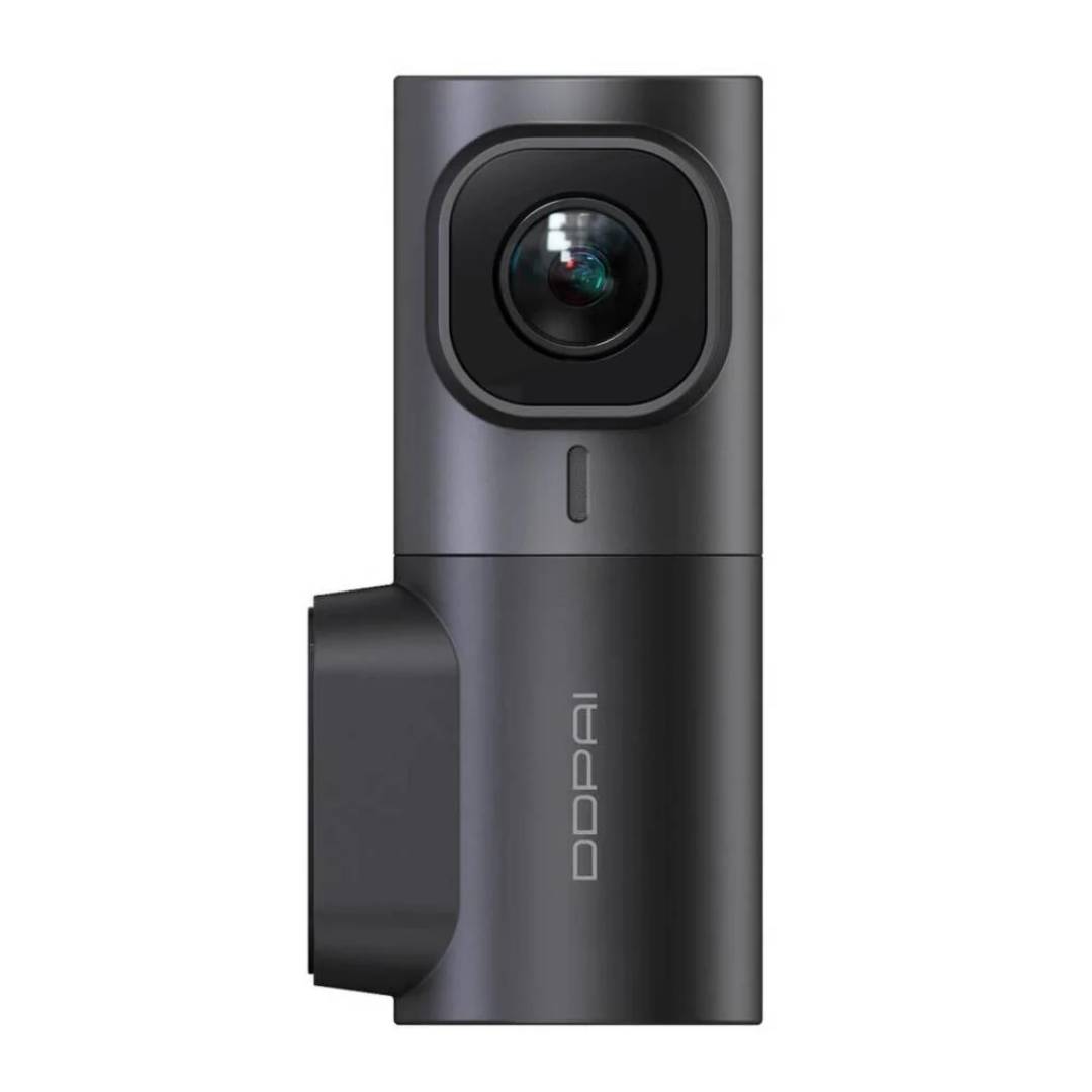 Pack : DDPAI Mini2x Dash Cam + Carte Mémoire 128/64GB GRATUIT