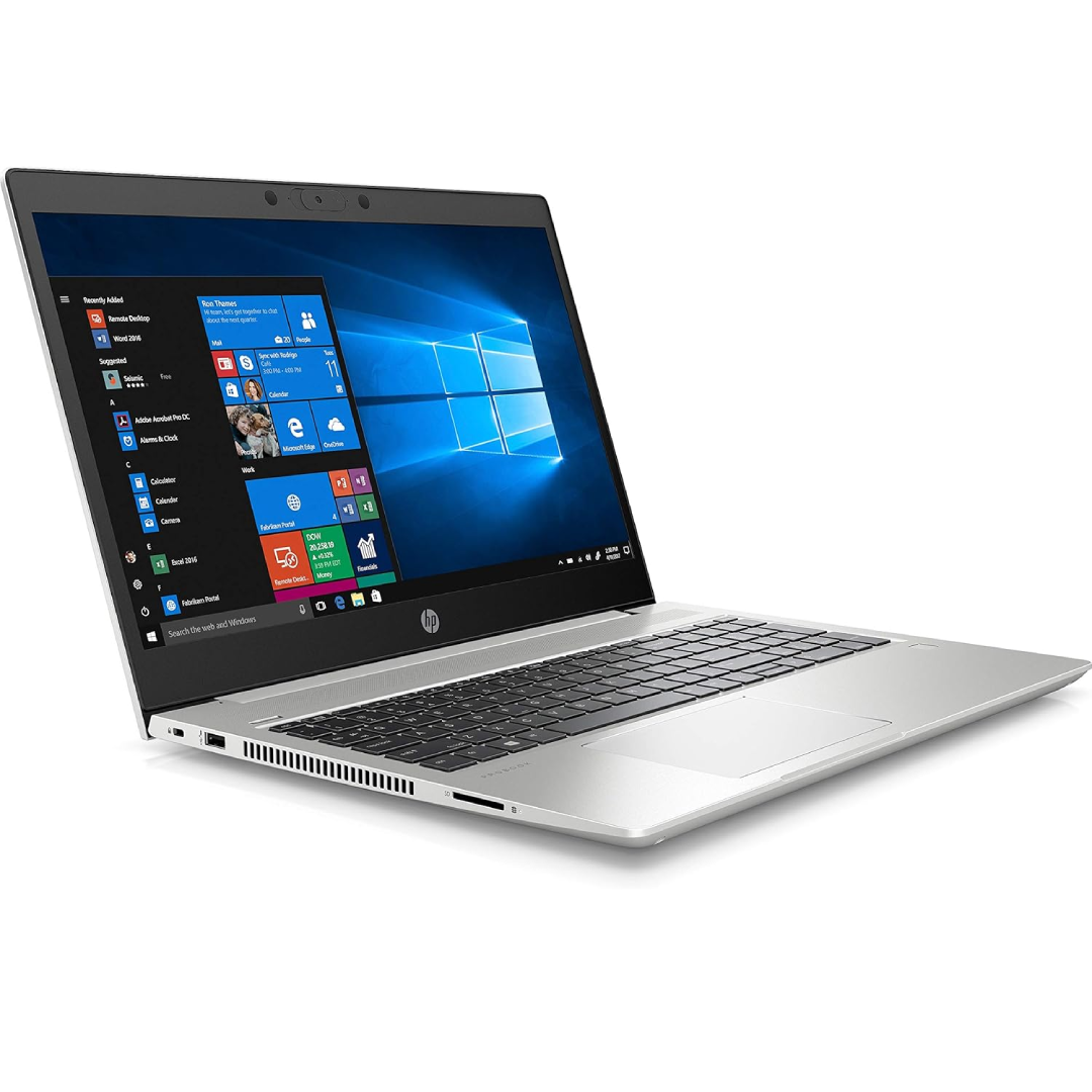 HP ProBook 450 G7 i5/10éme (8/512)- Occasion