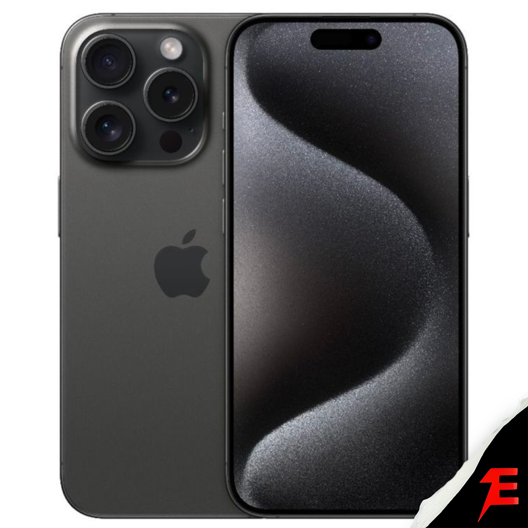 iPhone 15 Pro 256Gb (Comme Neuf)