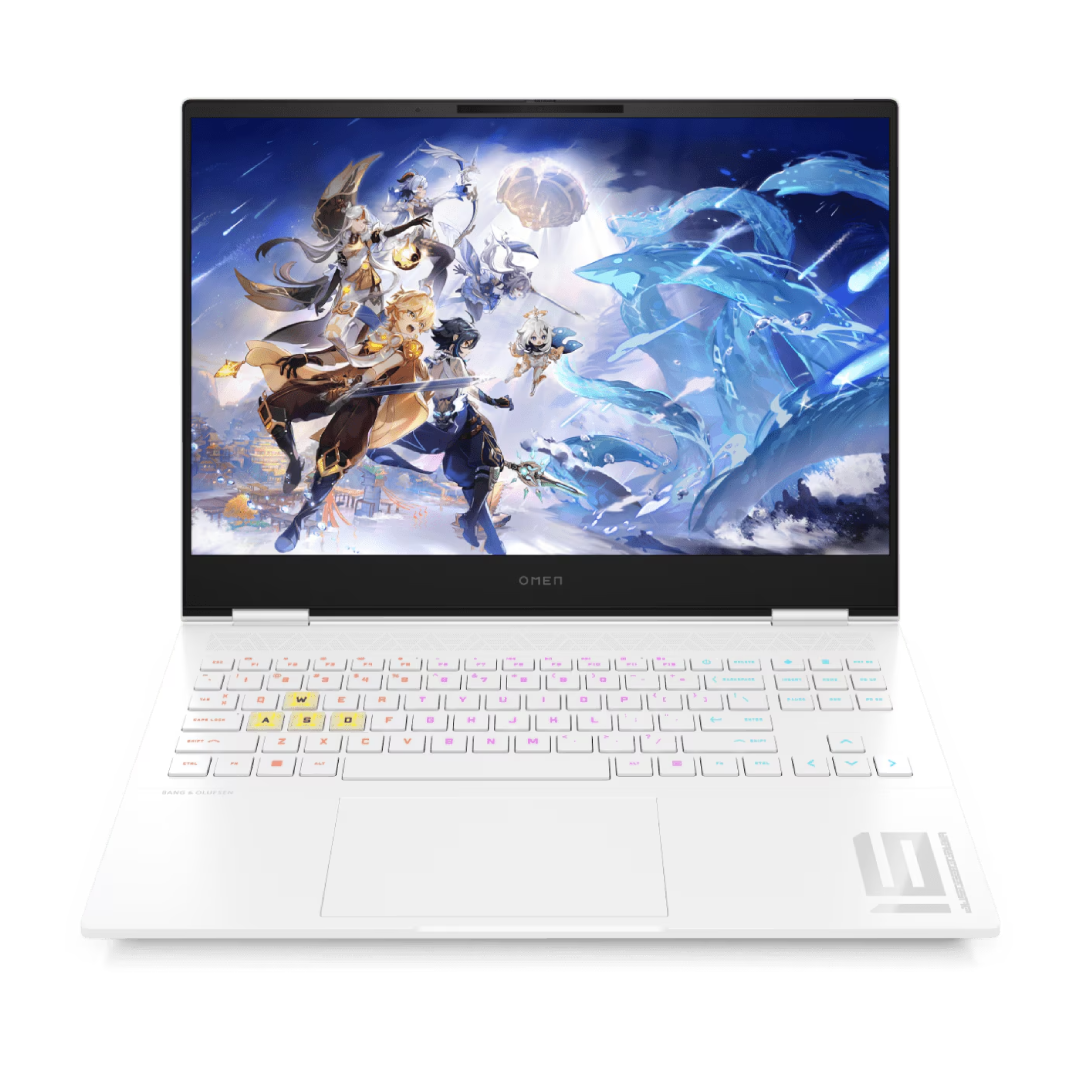 HP OMEN Transcend 16 i9/14éme (16/1TB)-RTX 4060 (Neuf Boite ouvert)