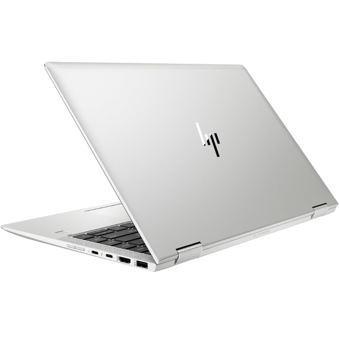 HP EliteBook 840 G5 i7/8éme (8/256 )- Occasion