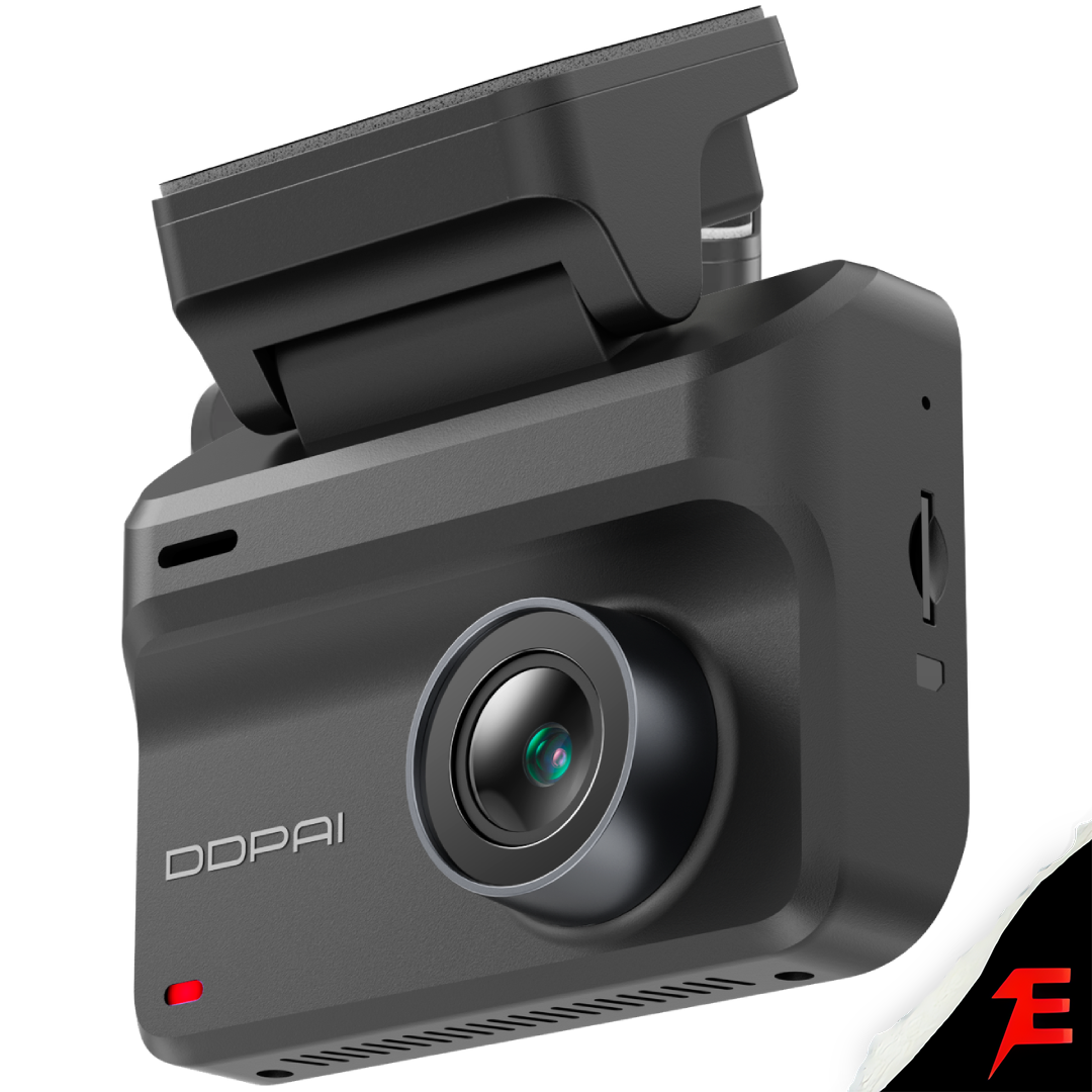 DDPAI Z50 Pro GPS Dash Cam