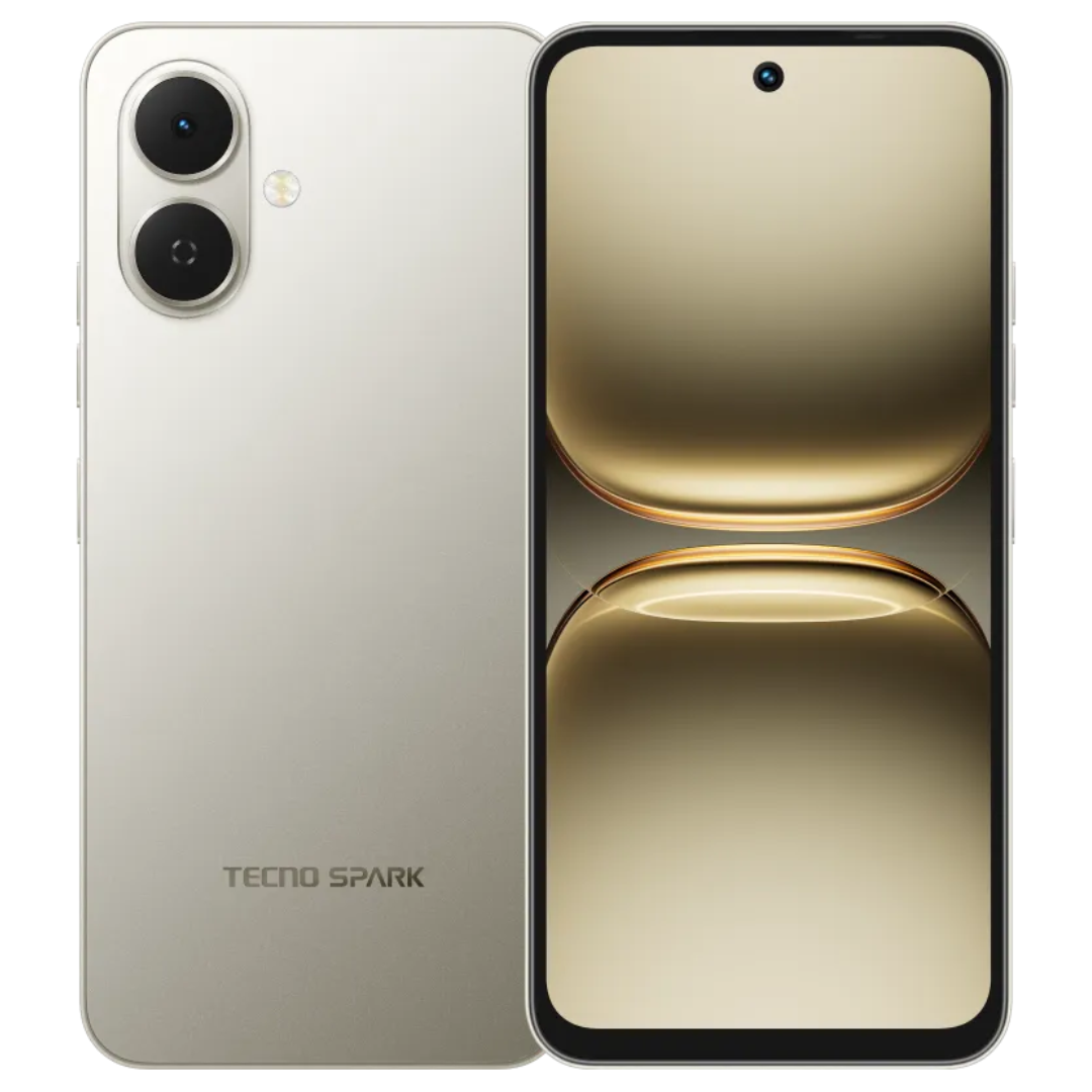 Tecno Spark Go 2 (3/64)(Neuf Boîte fermée)