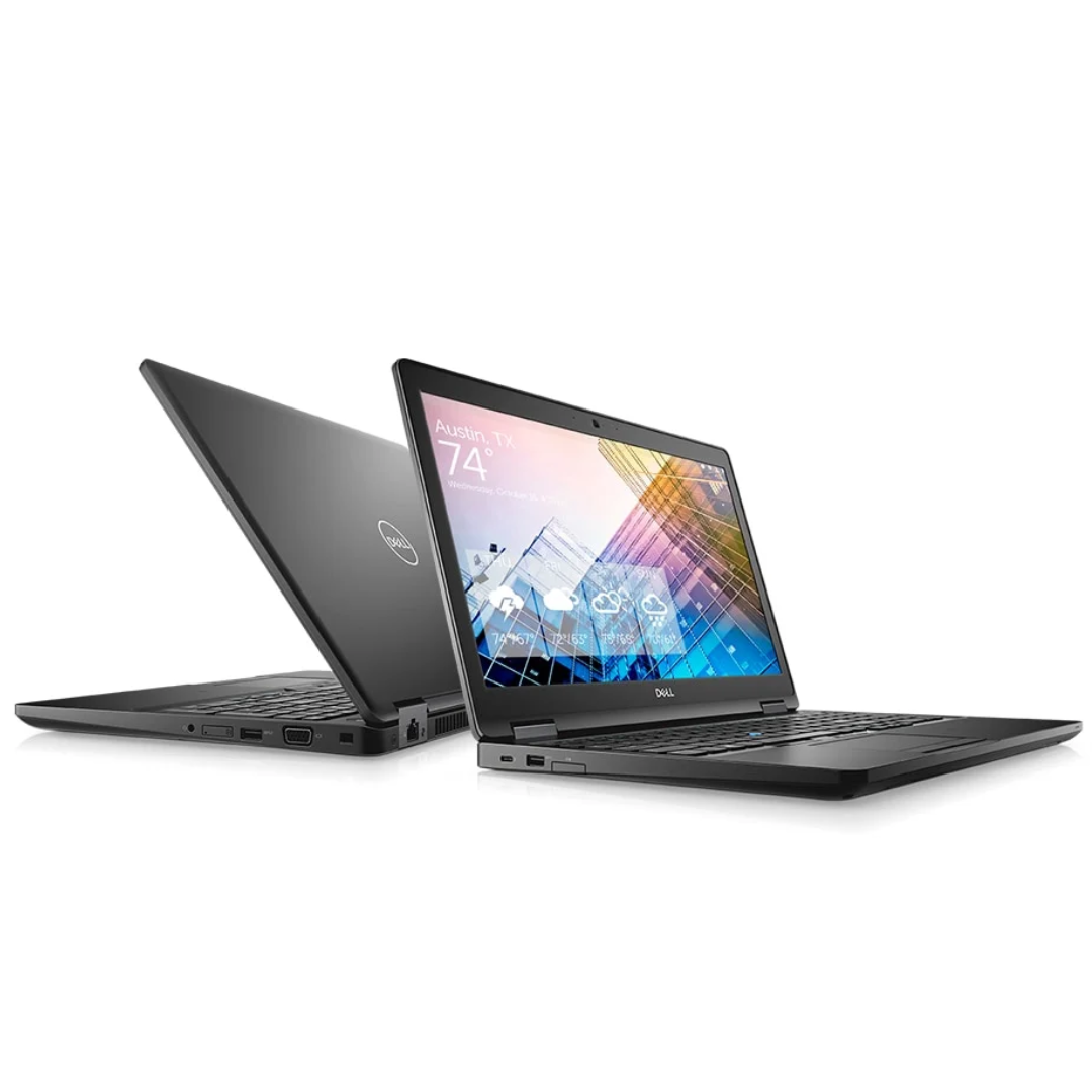 DELL Latitude 5590 i5/7éme (8/256)- Occasion