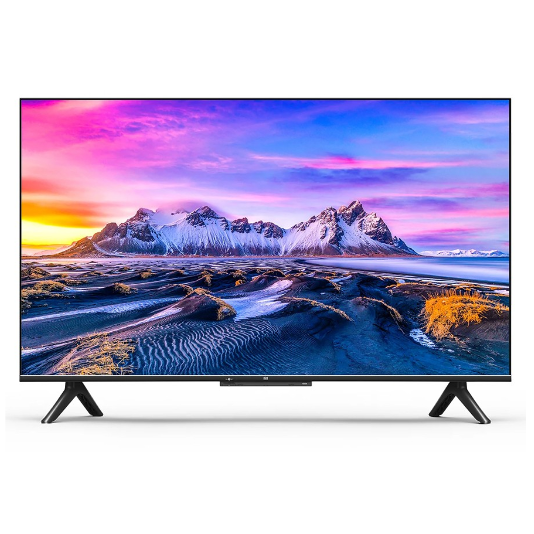 Xiaomi TV 43"  A Séries