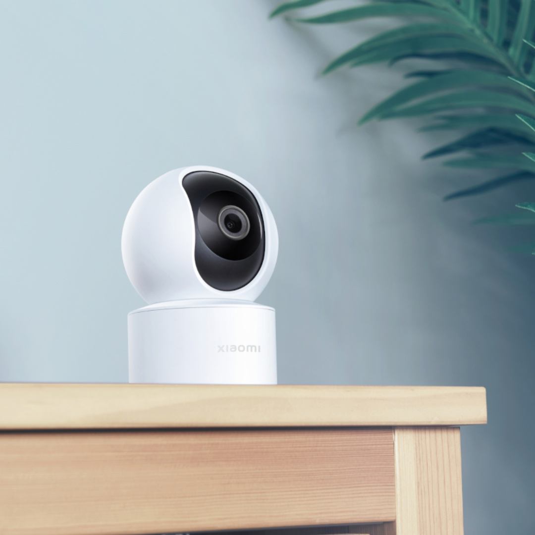 Xiaomi Smart Camera C200