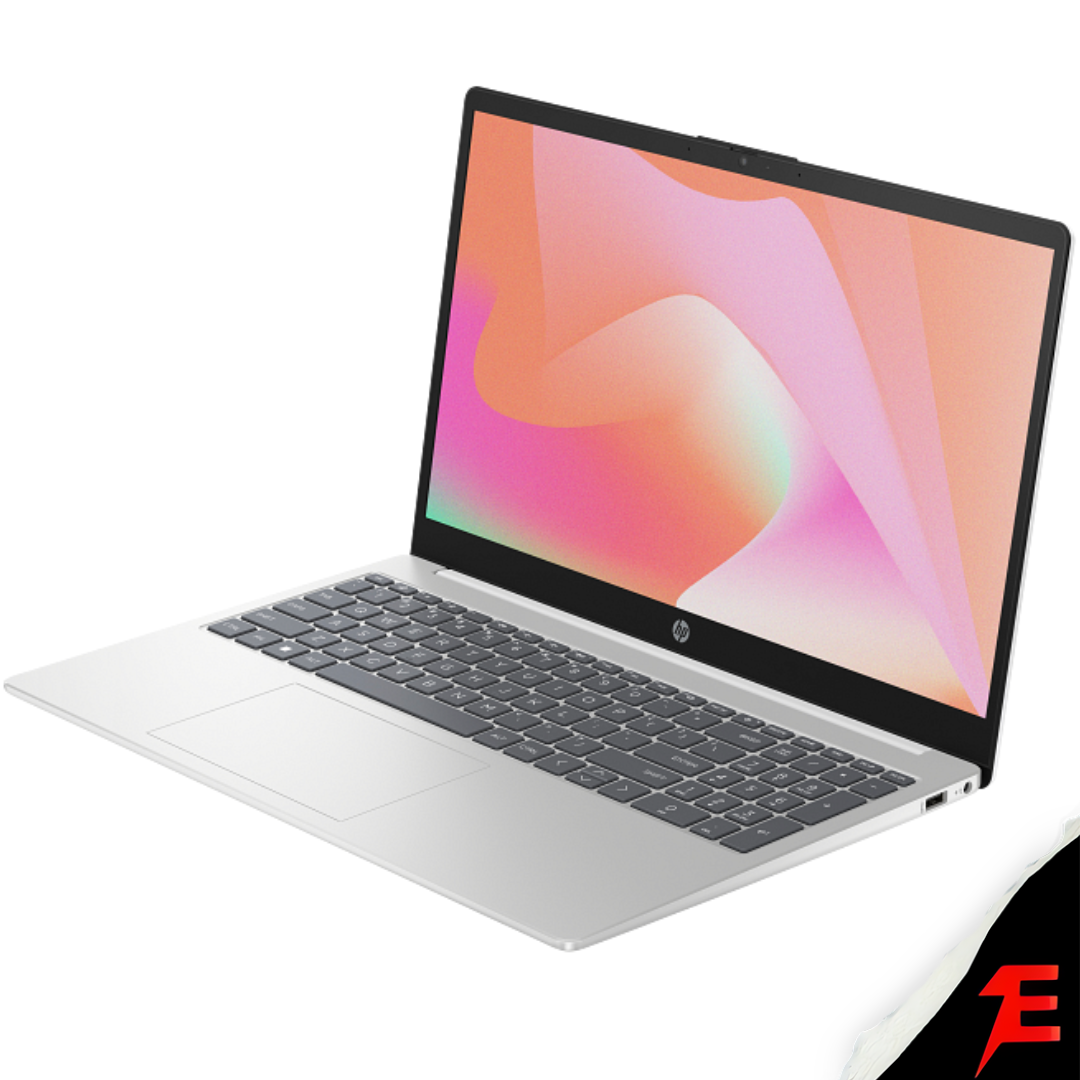 HP 15 Notebook Ultra 5‑120U (16/512)(Comme Neuf)