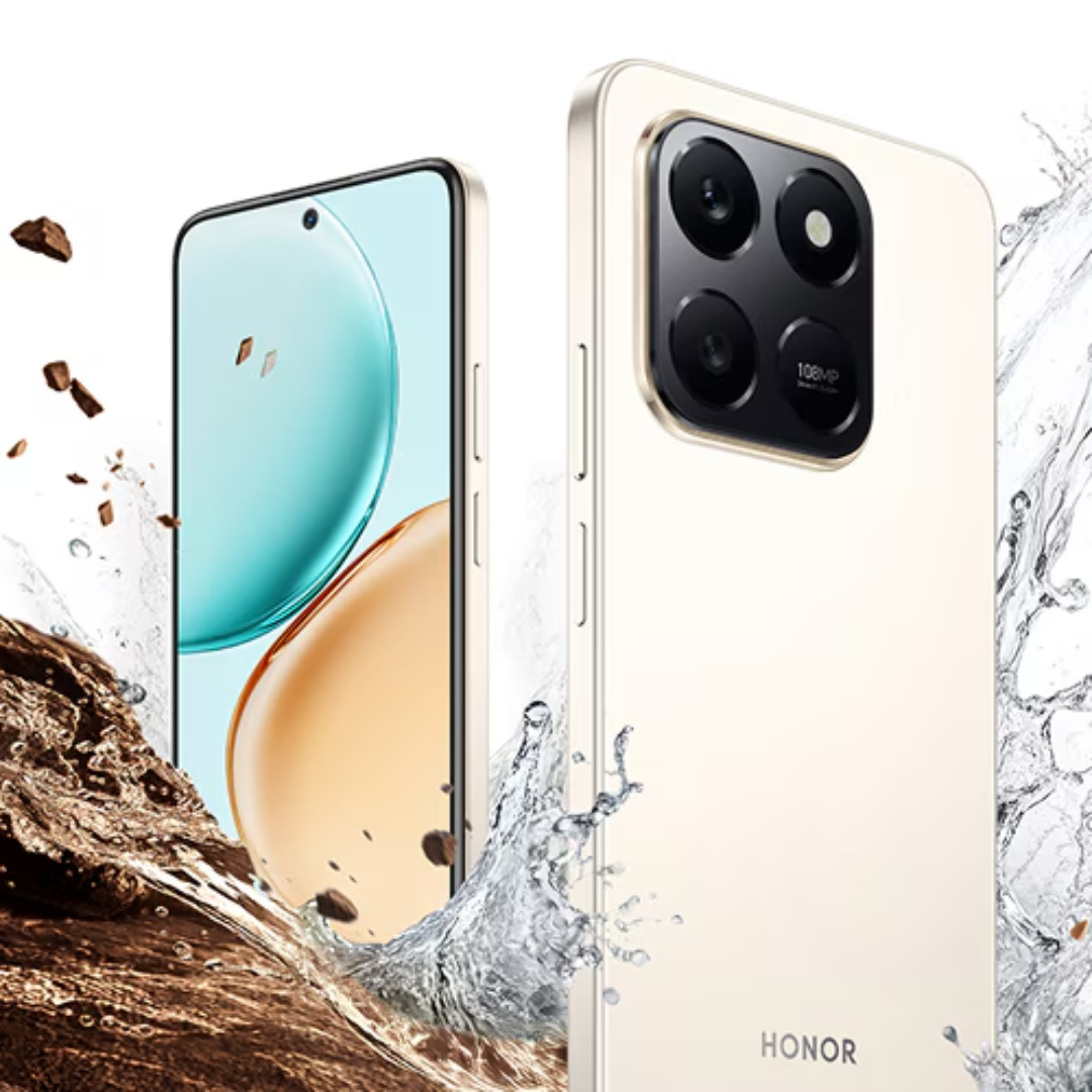 HONOR  X7d (8/256)(Neuf Boîte fermée)