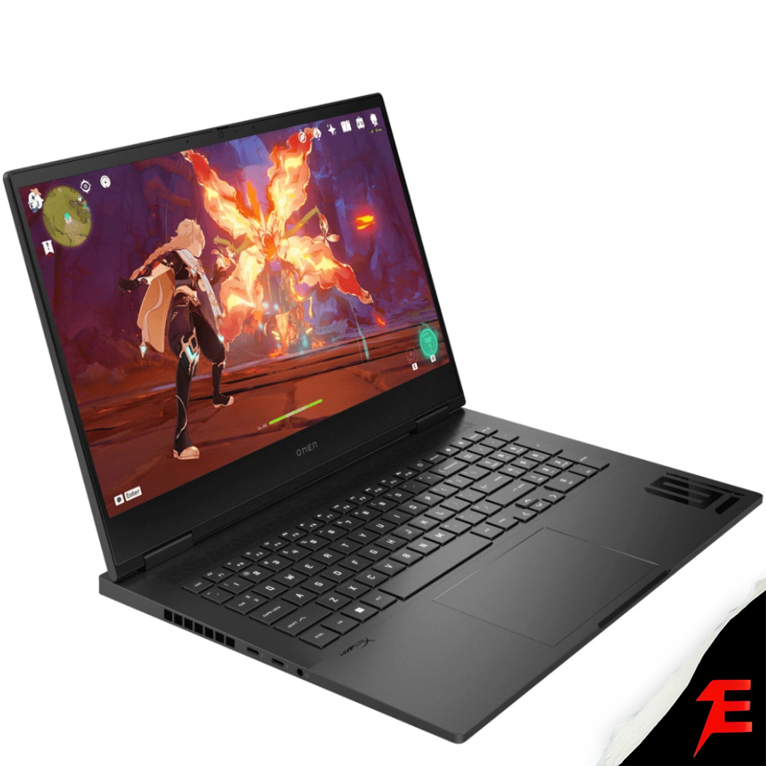 HP OMEN Gaming 16 i7/14éme (16/1TB)(Neuf Boite ouvert)