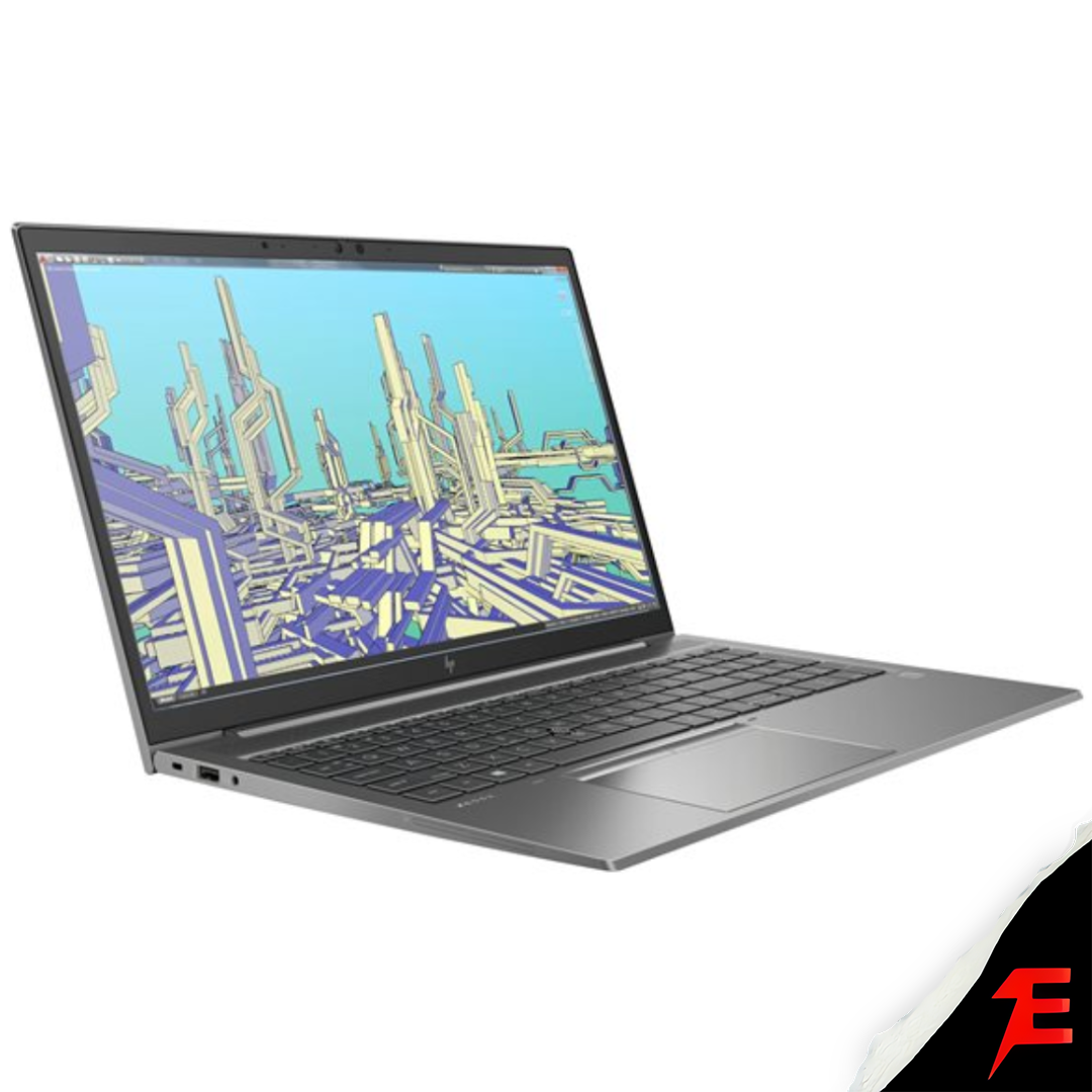 HP ZBook Firefly 15 G8 i7/11éme (32/1TB) (Comme Neuf)