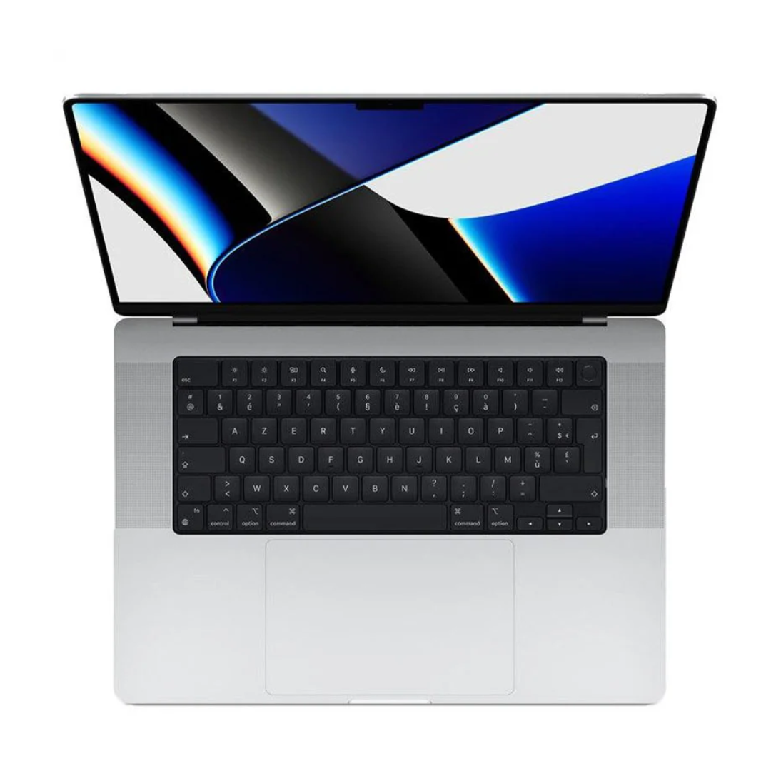 MacBook Pro 16,1 pouces 1To (Comme Neuf)