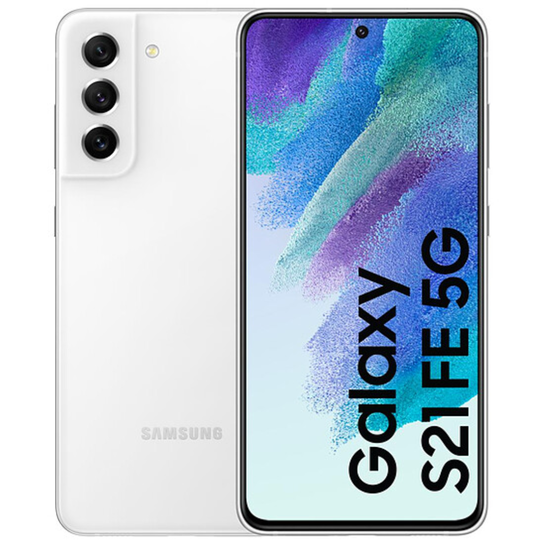 Samsung Galaxy S21 FE  (6/128)(Comme Neuf)