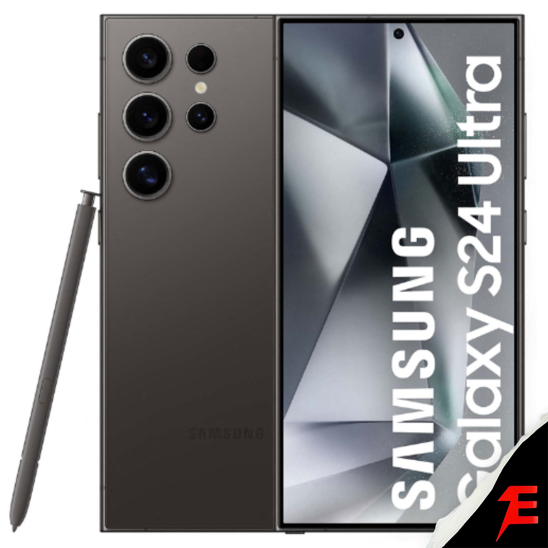 Samsung S24 Ultra 5G 256GB  (Comme Neuf)