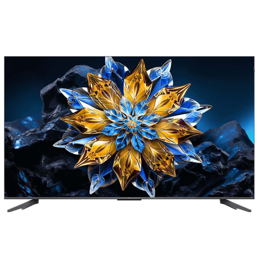 TCL TV 65″ 4K QLED A Pro