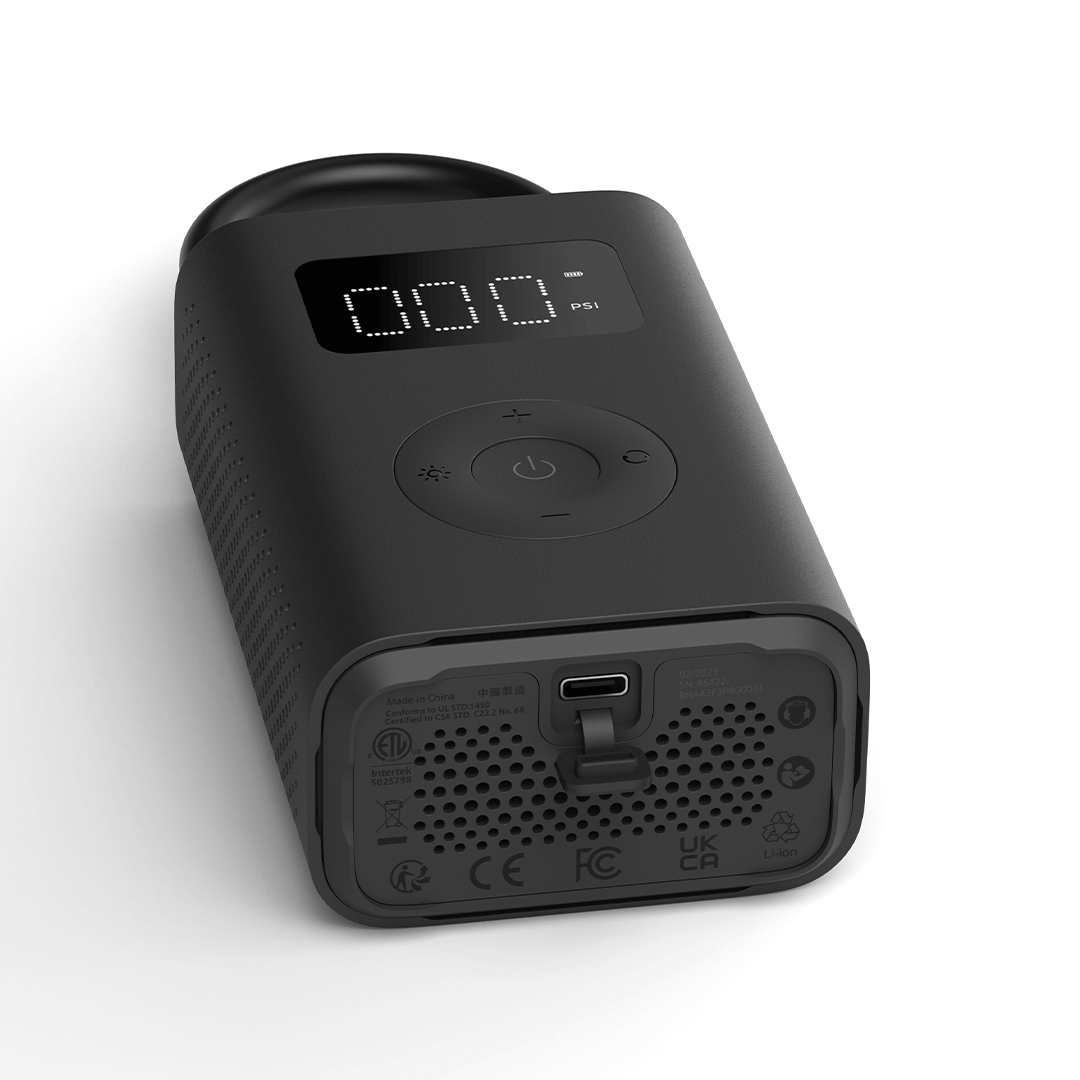 Mi Portable Electric Air Compressor