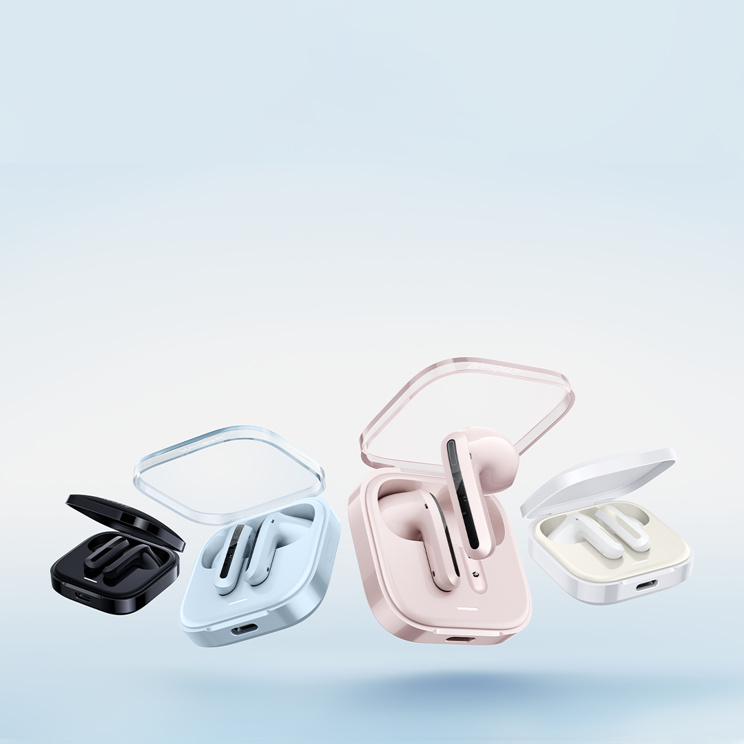 Redmi Buds 6 active (Neuf Boîte fermée)