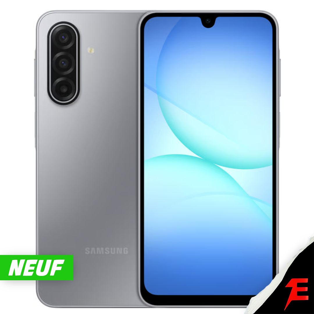 Samsung Galaxy A17 (4/128)(Neuf Boîte fermée)