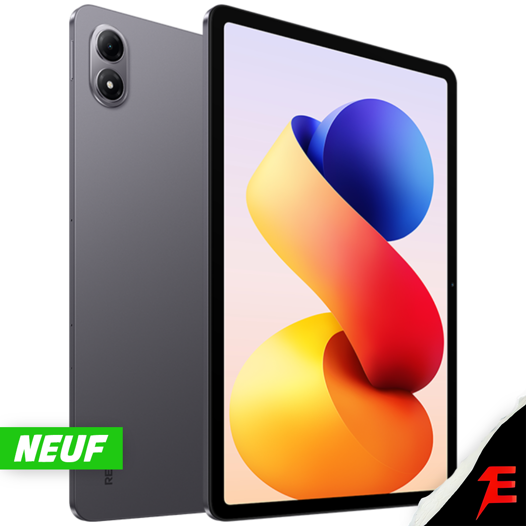 Redmi Pad 2 Pro 5G (6/128)(Neuf Boîte fermée)