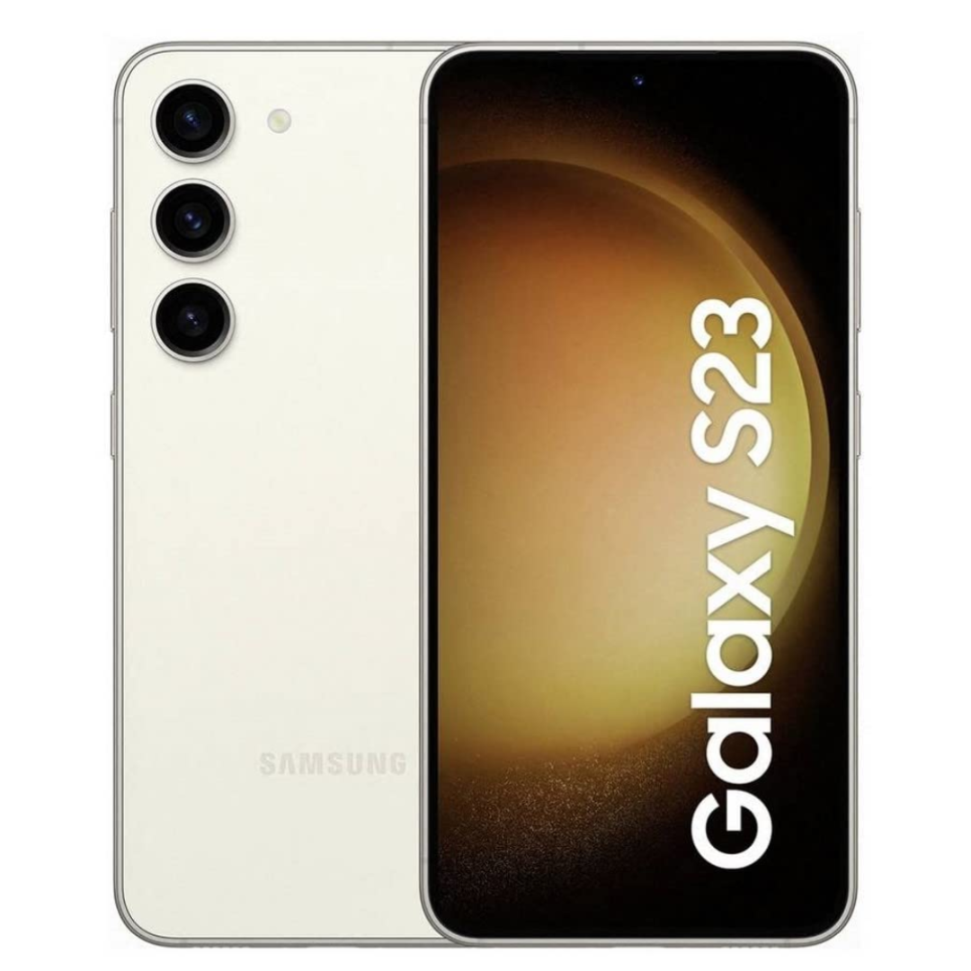 Samsung S23 256 Go (SIM + eSIM)(Comme Neuf)