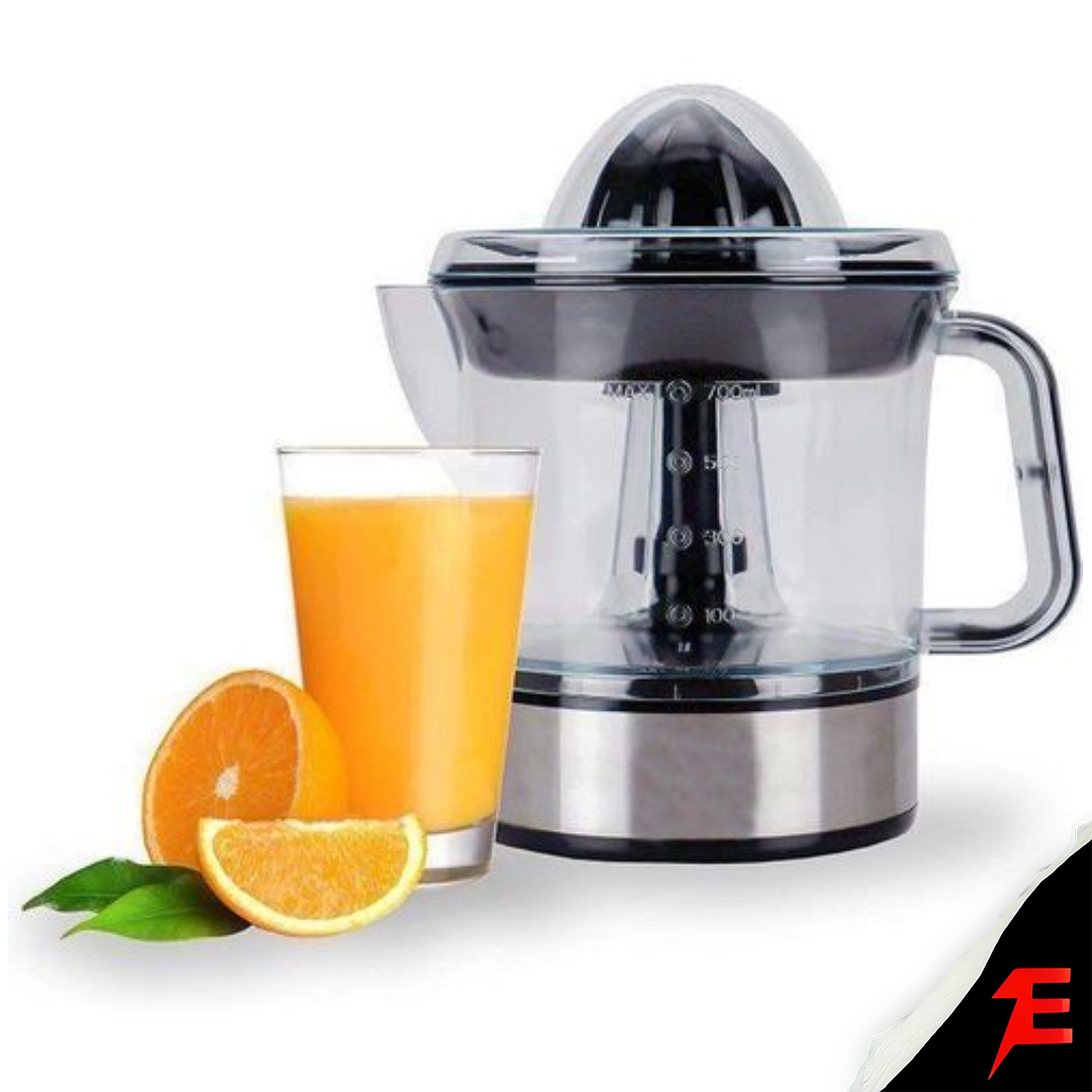 Elite Presse Agrumes électrique 700ml, 40W