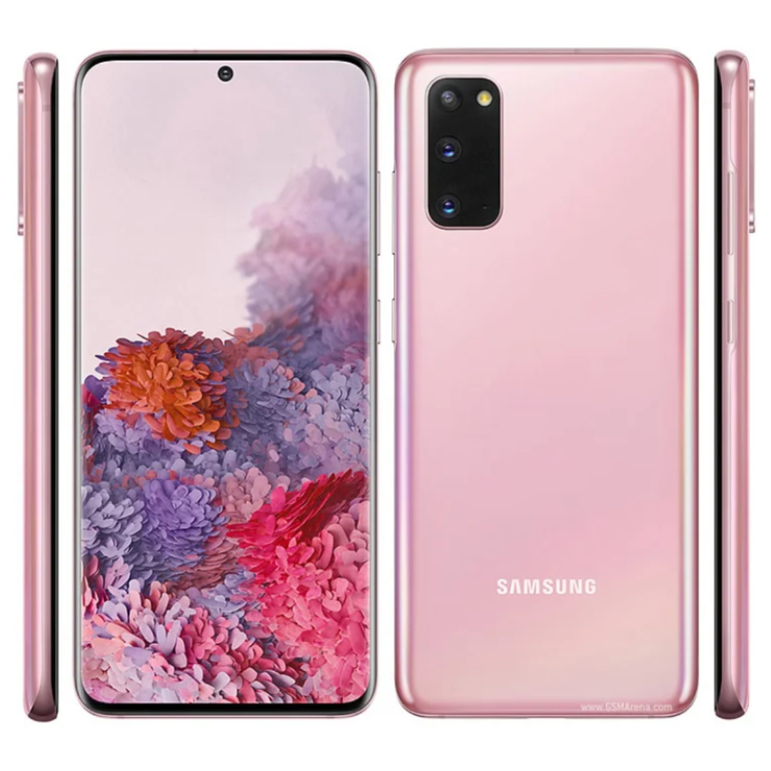 SAMSUNG Galaxy S20 Plus (8/128) (Comme Neuf)