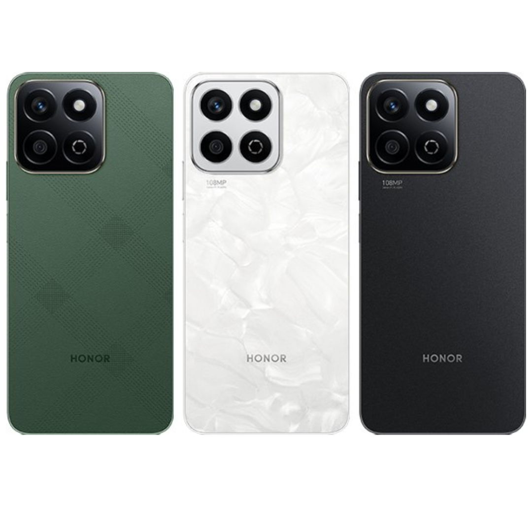 HONOR X7c (8/256) (Neuf Boîte fermée)