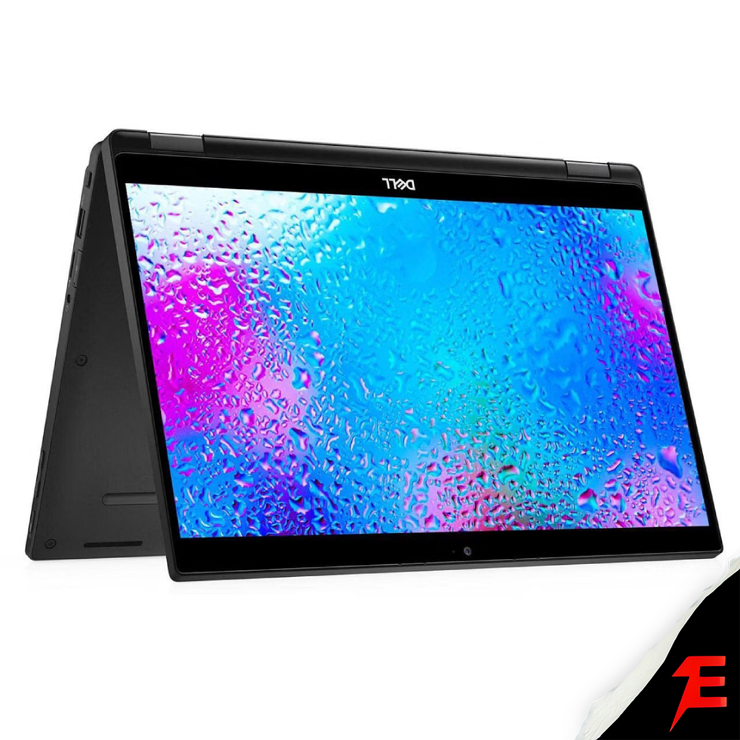 DELL Latitude x360 7390 i5/8éme (8/256) (Comme Neuf)