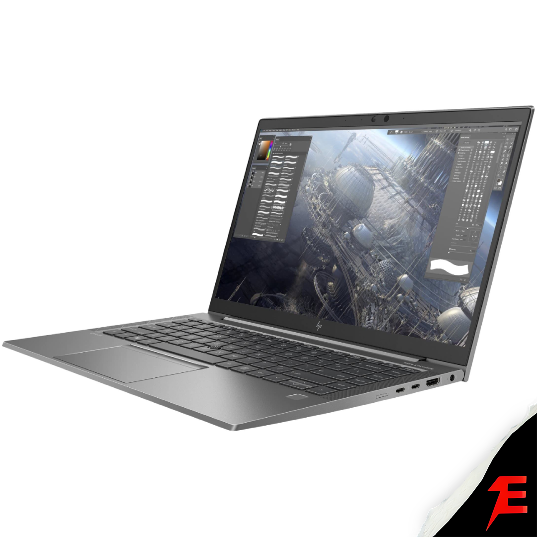 HP ZBook Firefly 14 G8 i5/11éme (16/256) (Comme Neuf)