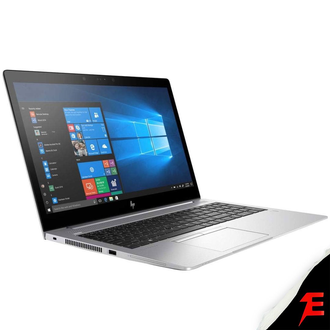 HP EliteBook 755 G5 Ryzen 5 (16/256)(Comme Neuf)