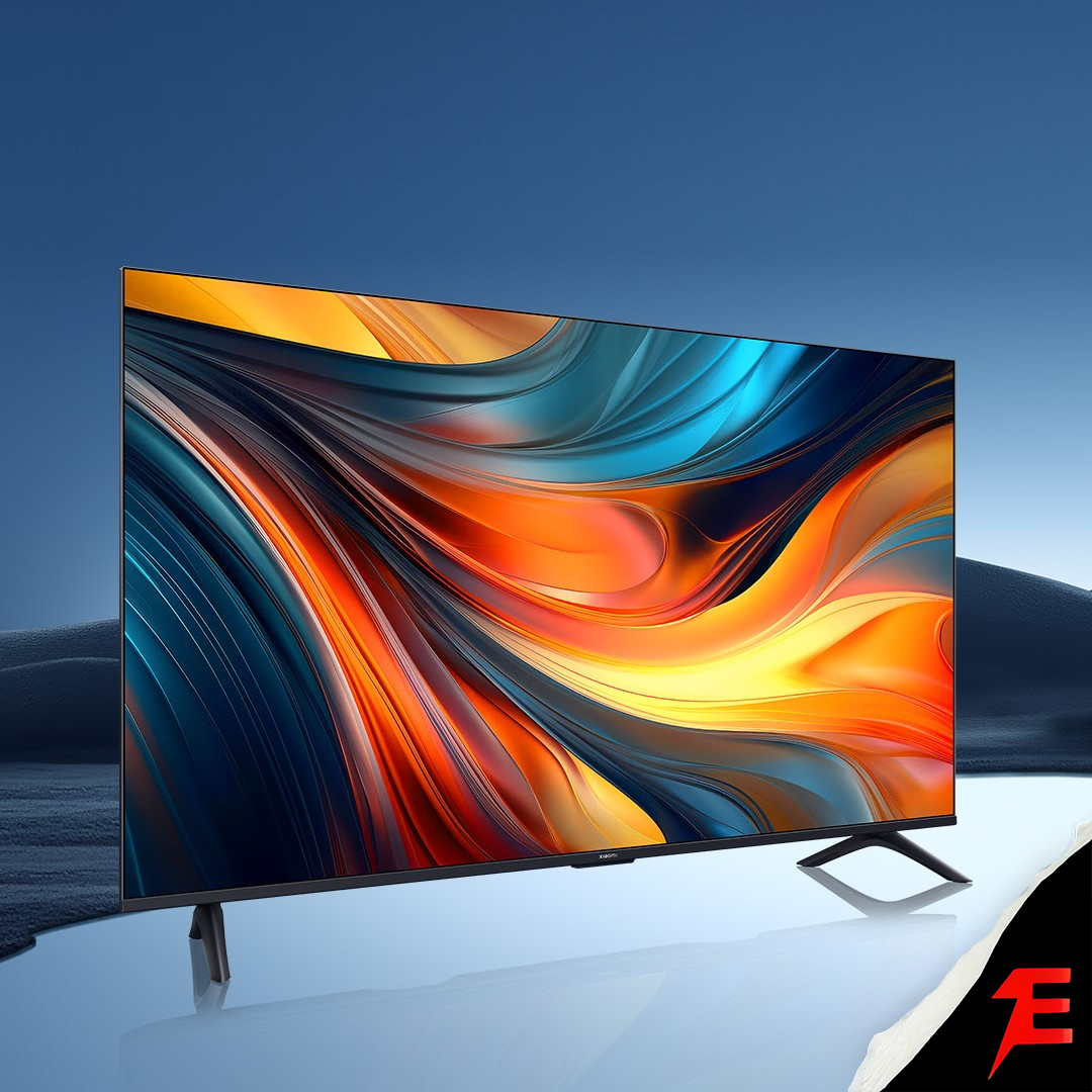 Xiaomi TV A 65″ 2026  4K Ultra