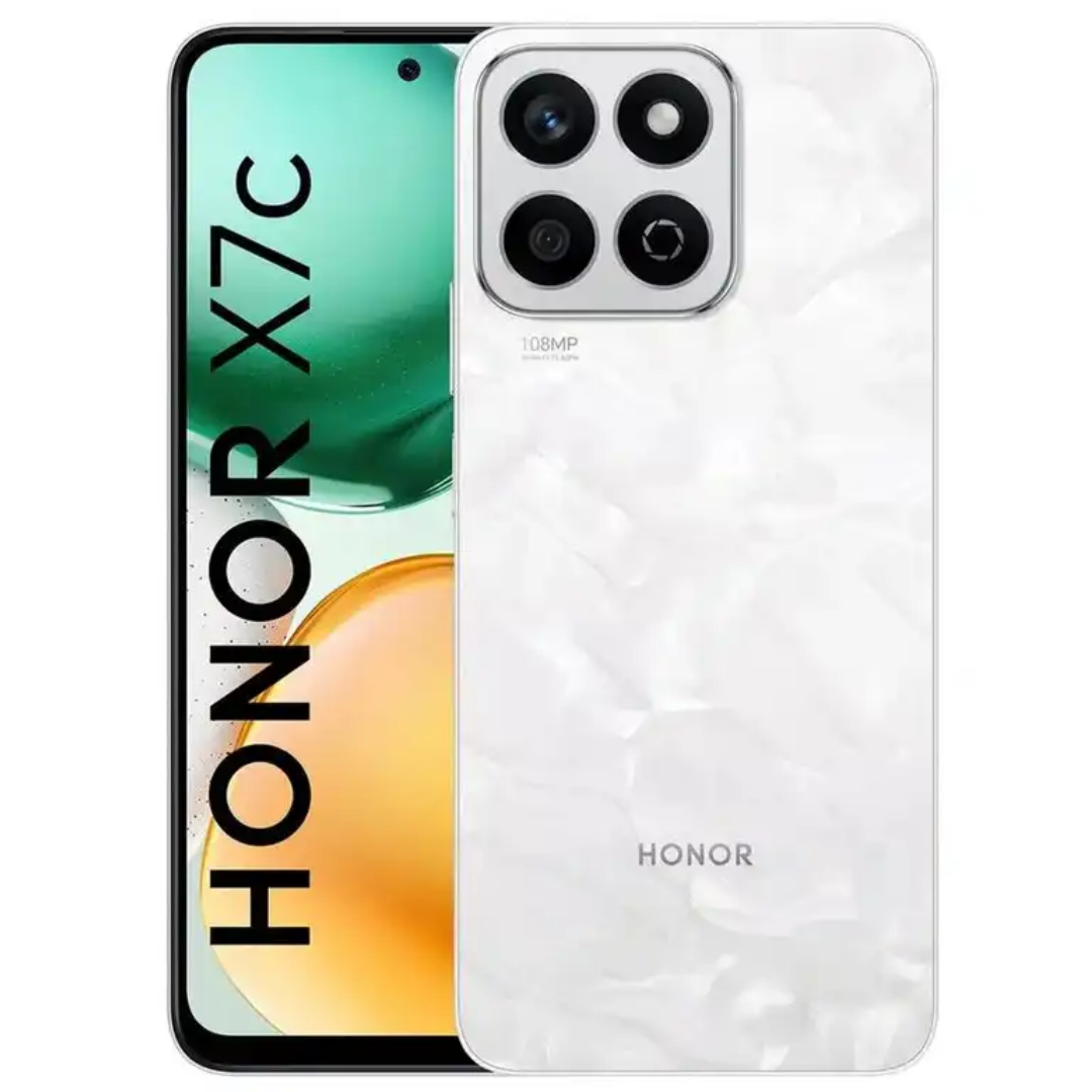 HONOR X7c (8/256) (Neuf Boîte fermée)