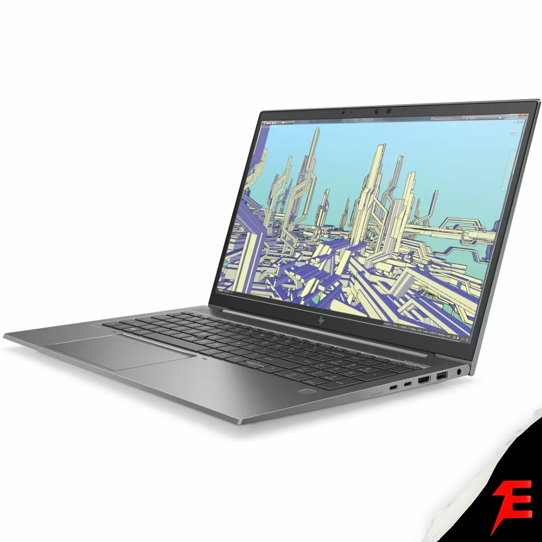 HP ZBook Firefly 15 G8 i7/11éme (16/512) (Comme Neuf)