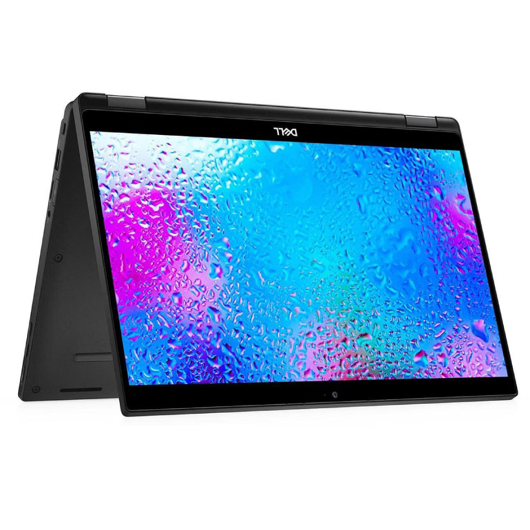 DELL Latitude x360 7390 i5/8éme (8/256) (Comme Neuf)