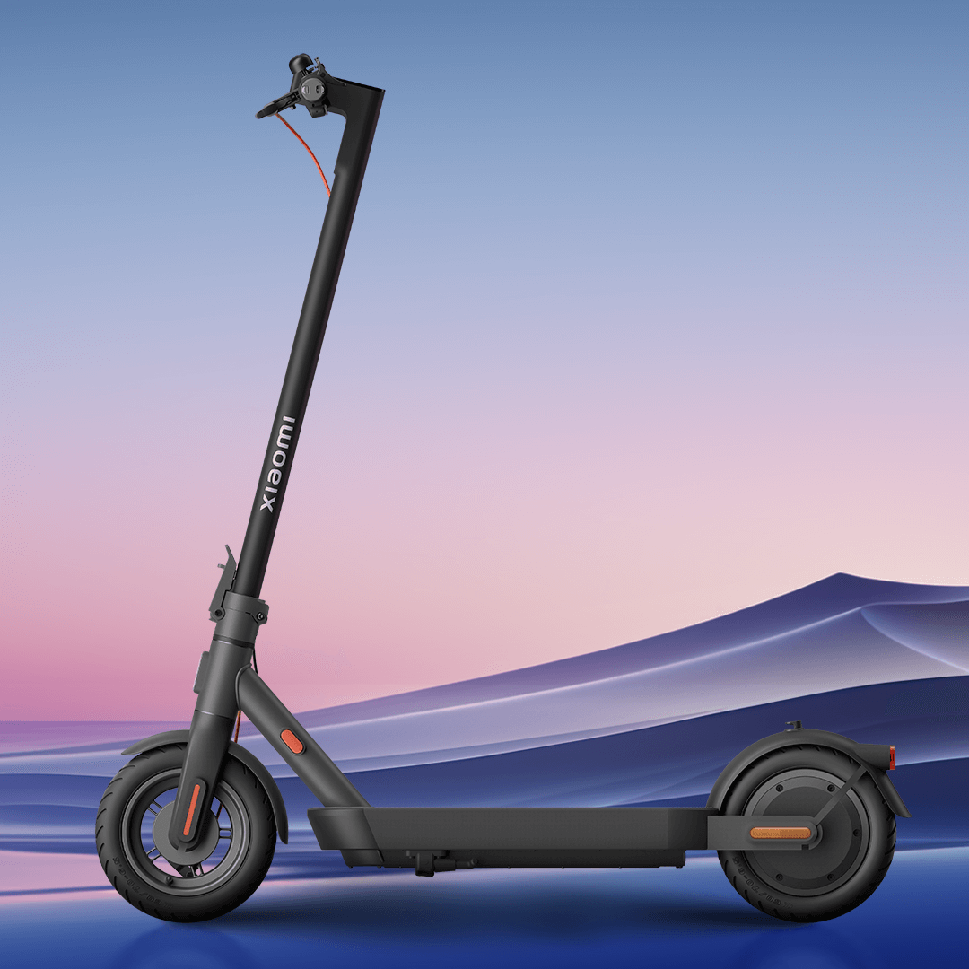 Xiaomi Electric Scooter 4 Lite 2nd gen