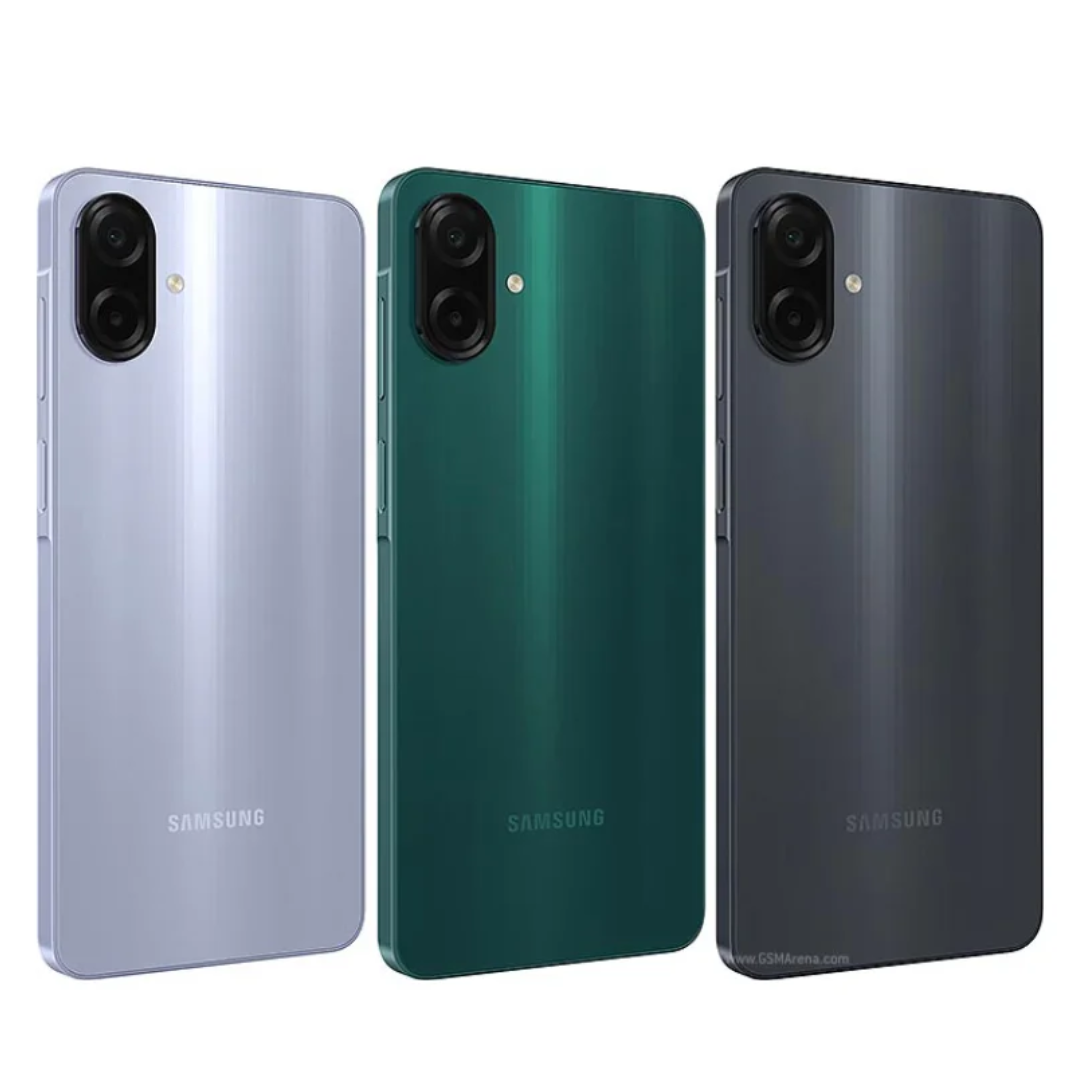 Samsung Galaxy A07 (4/128) (Neuf Boîte fermée)