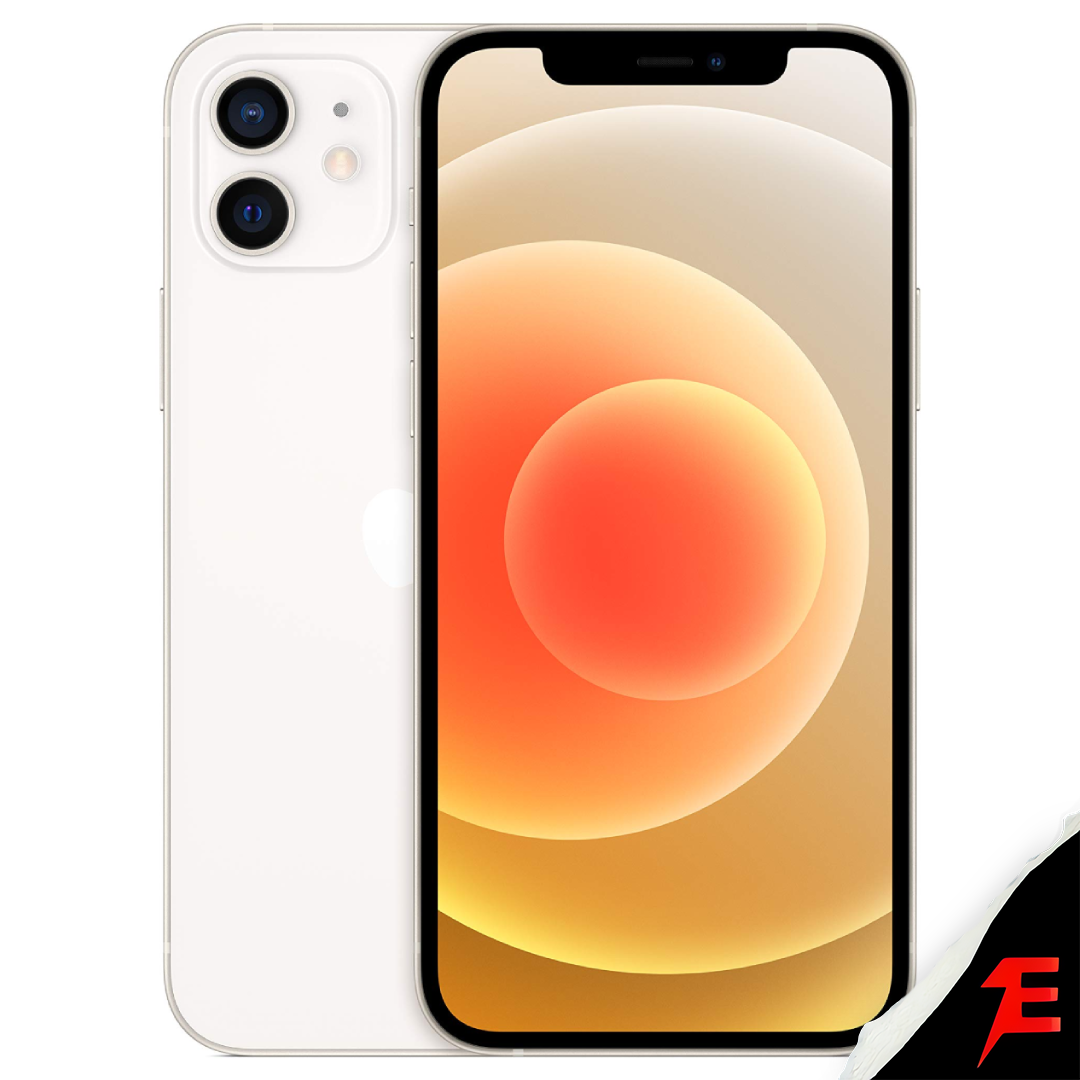 iPhone 12 Normal 64Gb  (Comme Neuf)