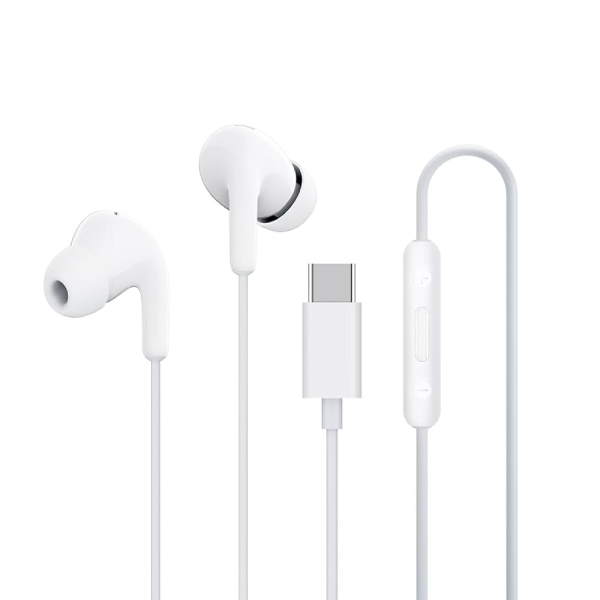 Xiaomi Type-C Earphones