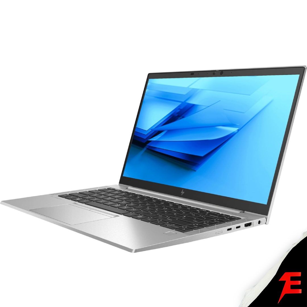 HP Elitebook 840 G7 i5/10éme (16/512)(Comme Neuf)