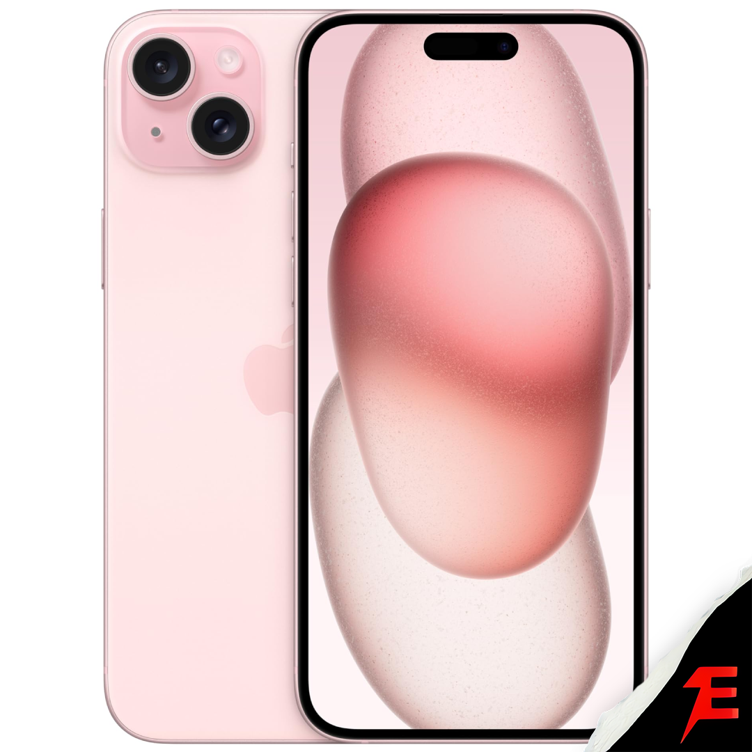 iPhone 15 Normal 128Gb (Comme Neuf)