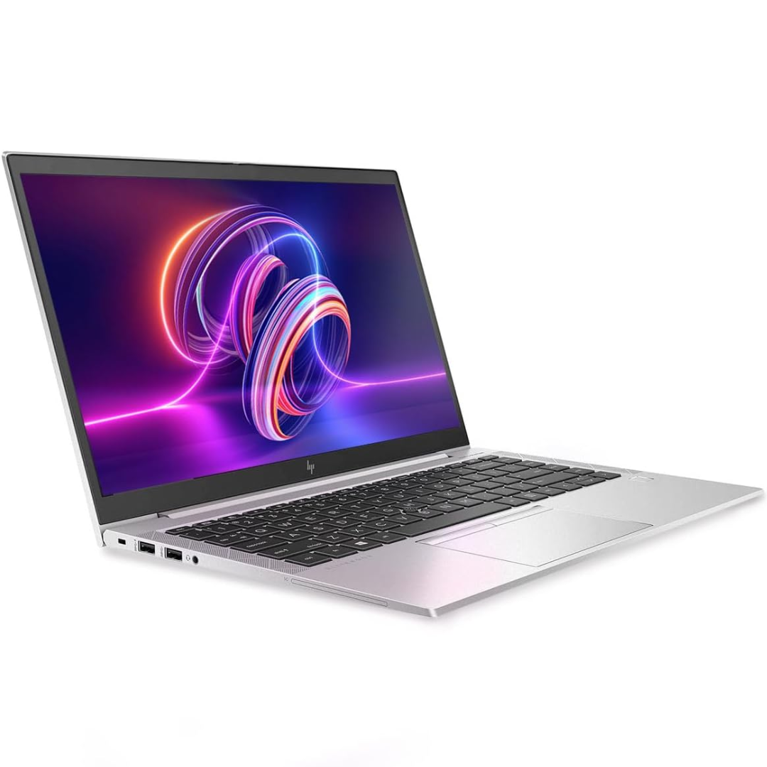 HP EliteBook 845 G7 Ryzen 5 (16/256)(Comme Neuf)
