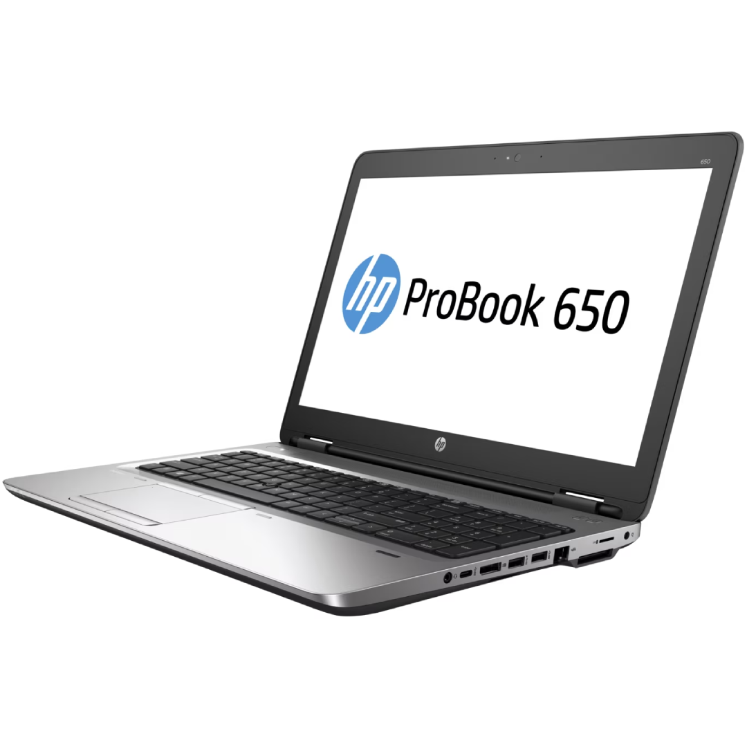 HP ProBook 650 G6 i7/8éme (8/256)(Comme Neuf)