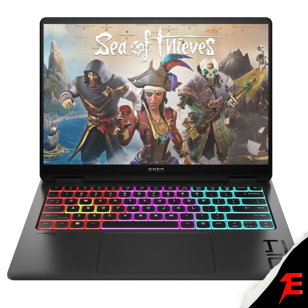 HP OMEN Transcend 14 Ultra 7 (16/1TB)(Neuf Boite ouvert)