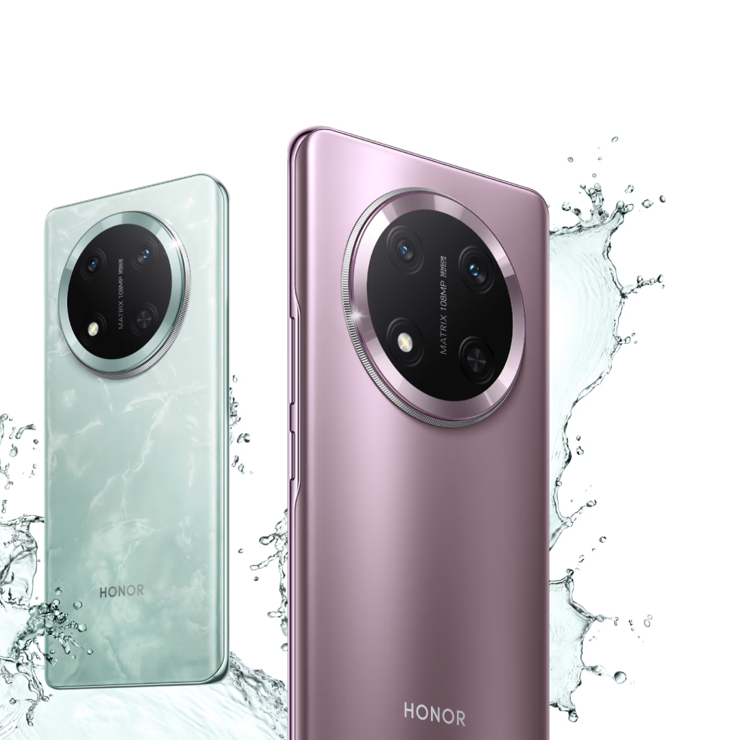 HONOR X9c 5G (12/256)(Neuf Boîte fermée)