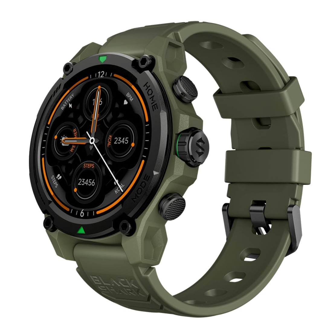 Black Shark GS3 Montre intelligente