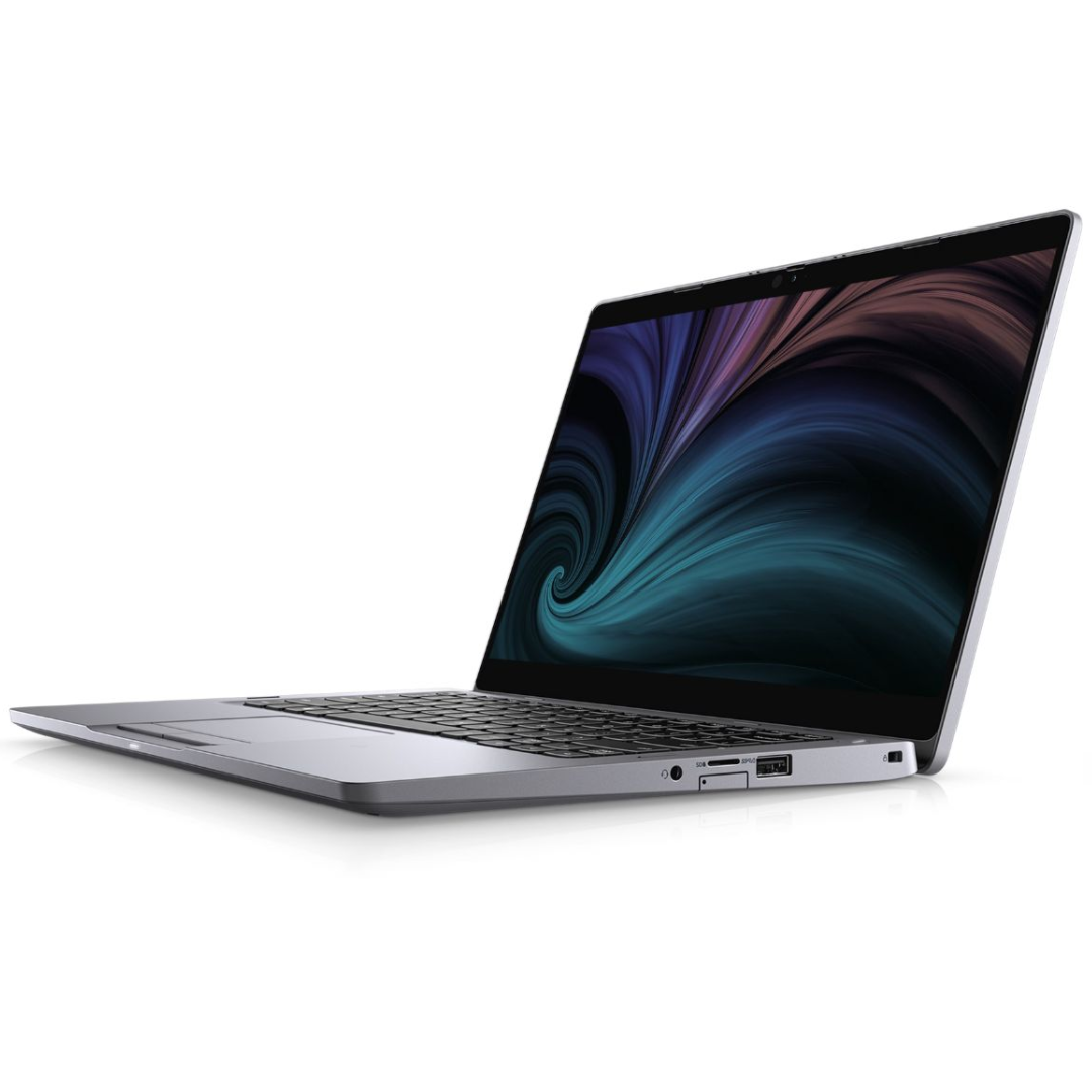 DELL Latitude 5310 i5/10éme (16/256)-tactile (Comme Neuf)
