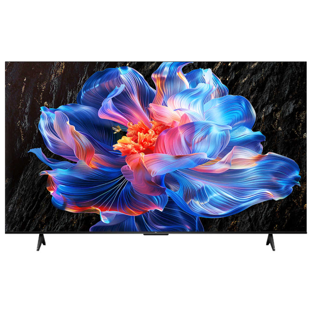 TCL TV 65" 4K