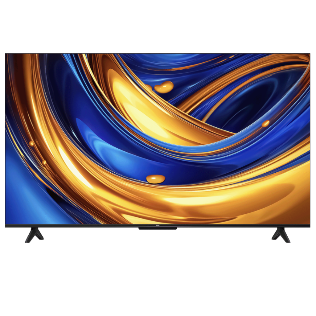 TCL TV 55" 4K UHD 55P6K